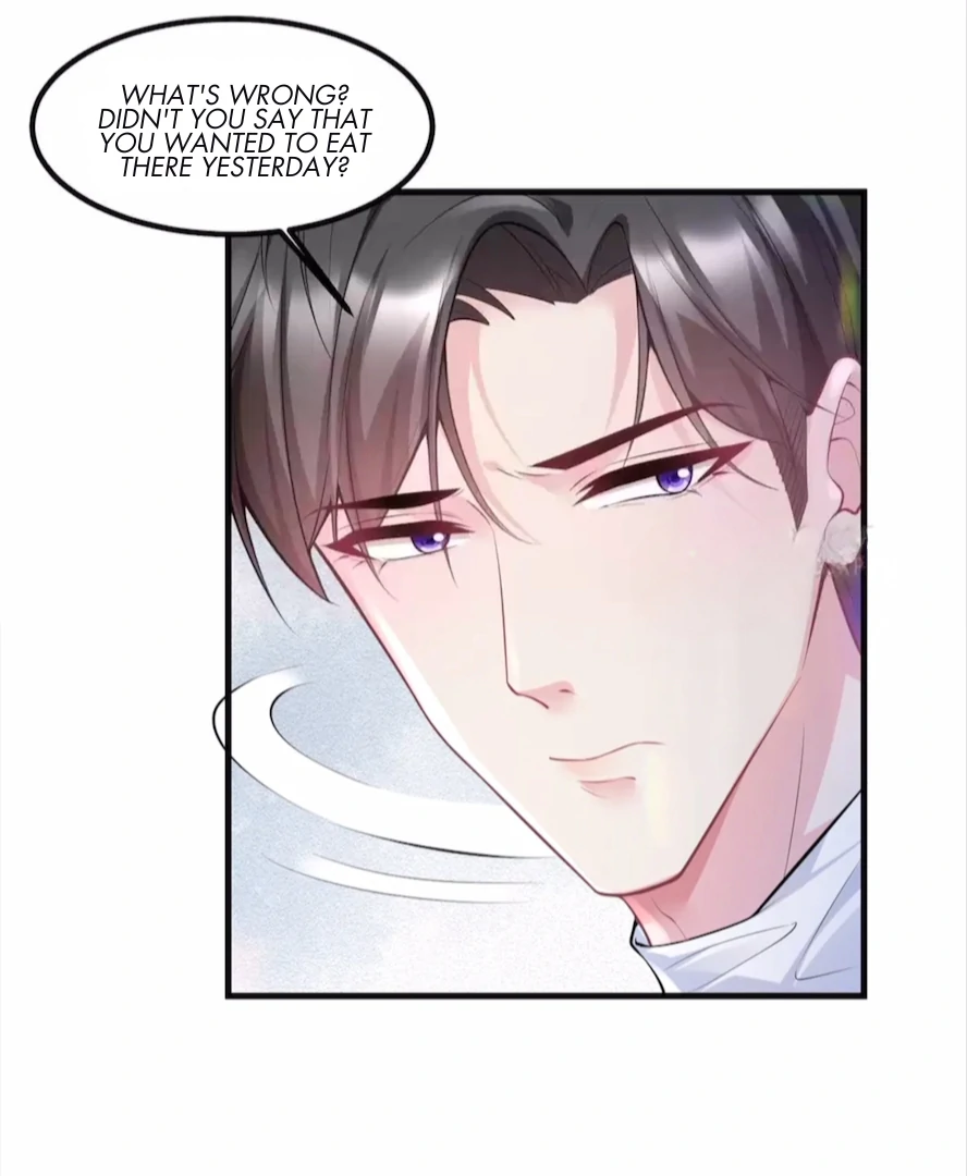 Divorce, Then A Comeback with Billions Chapter 34 135 ch 34 26