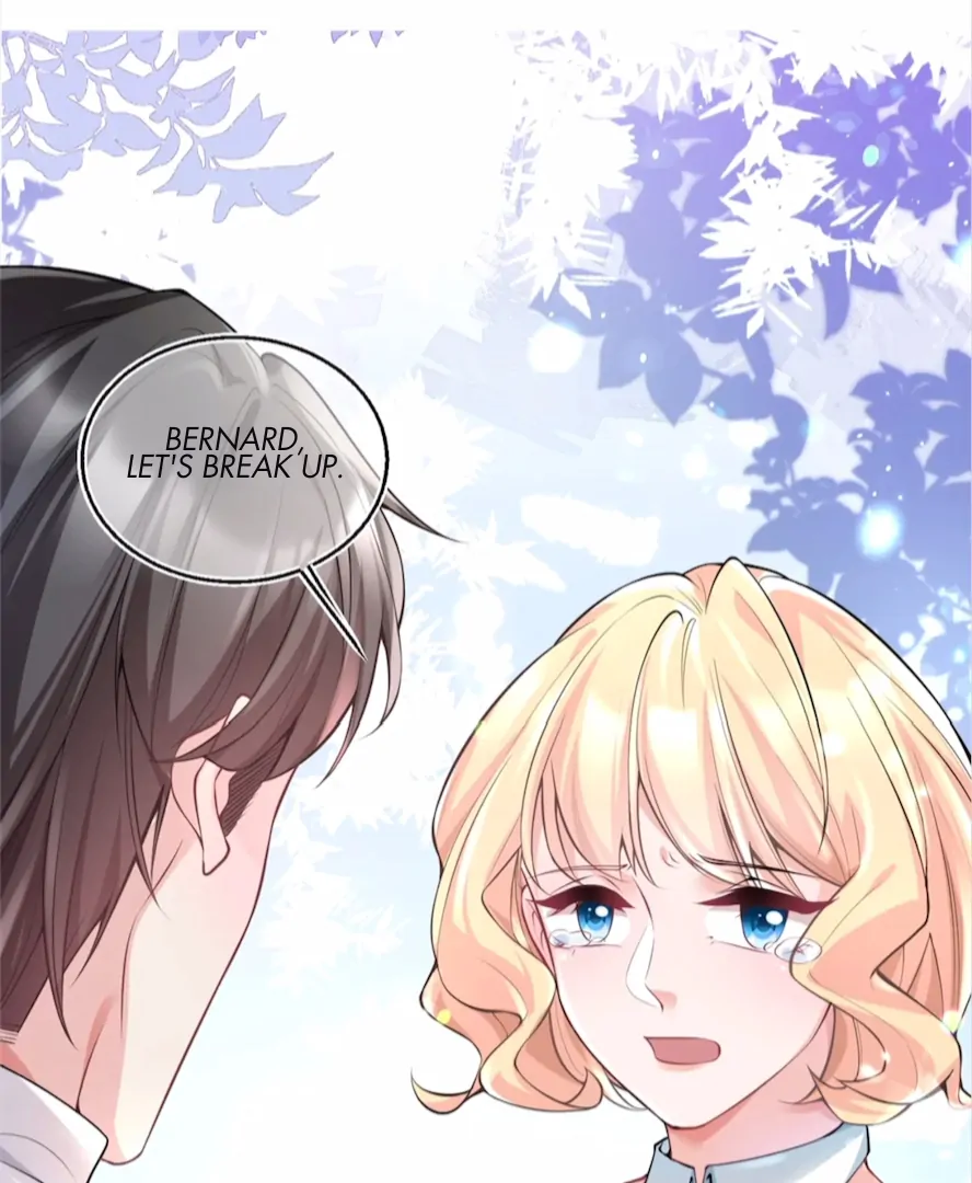 Divorce, Then A Comeback with Billions Chapter 34 136 ch 34 27