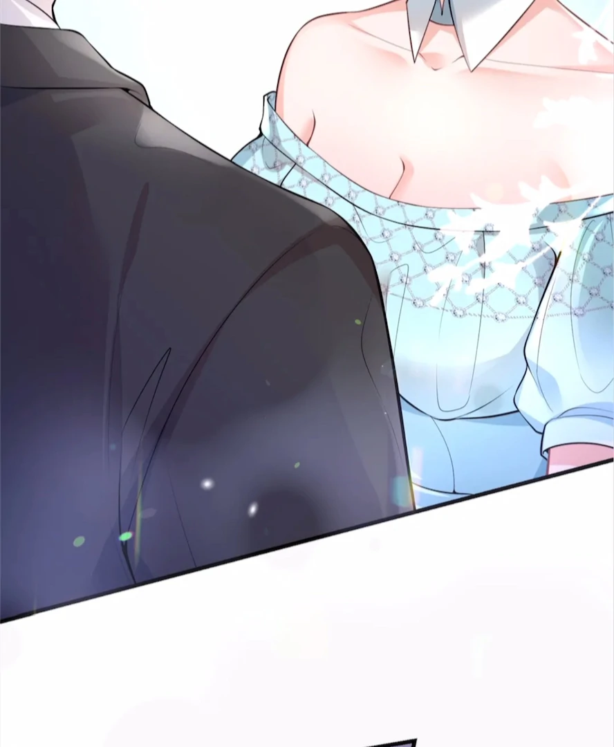 Divorce, Then A Comeback with Billions Chapter 34 137 ch 34 28