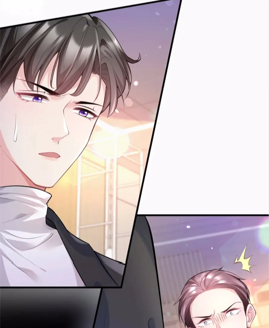 Divorce, Then A Comeback with Billions Chapter 34 138 ch 34 29