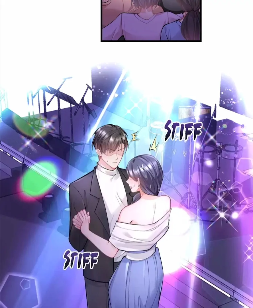 Divorce, Then A Comeback with Billions Chapter 34 112 ch 34 3