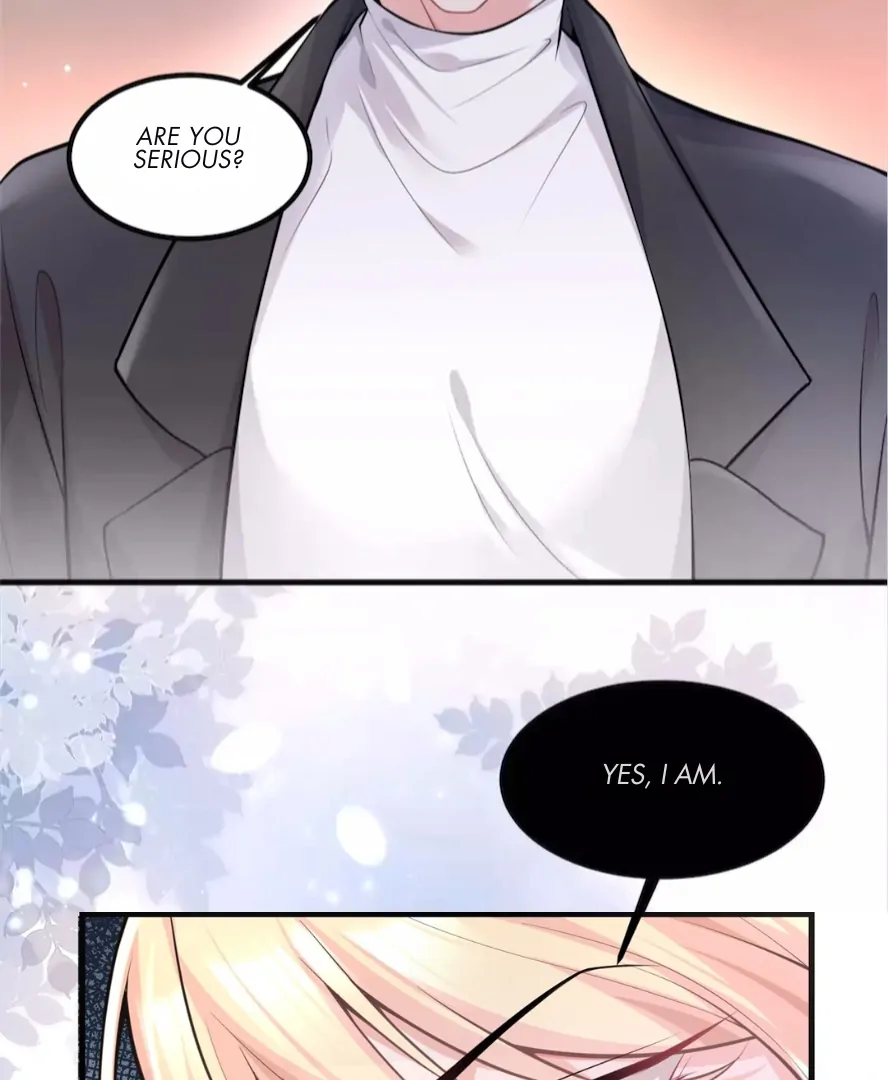 Divorce, Then A Comeback with Billions Chapter 34 140 ch 34 31