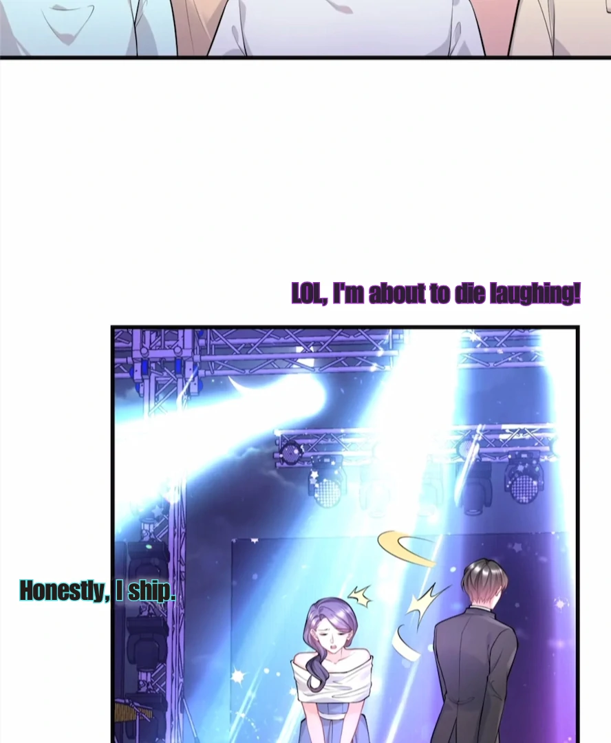 Divorce, Then A Comeback with Billions Chapter 34 114 ch 34 5