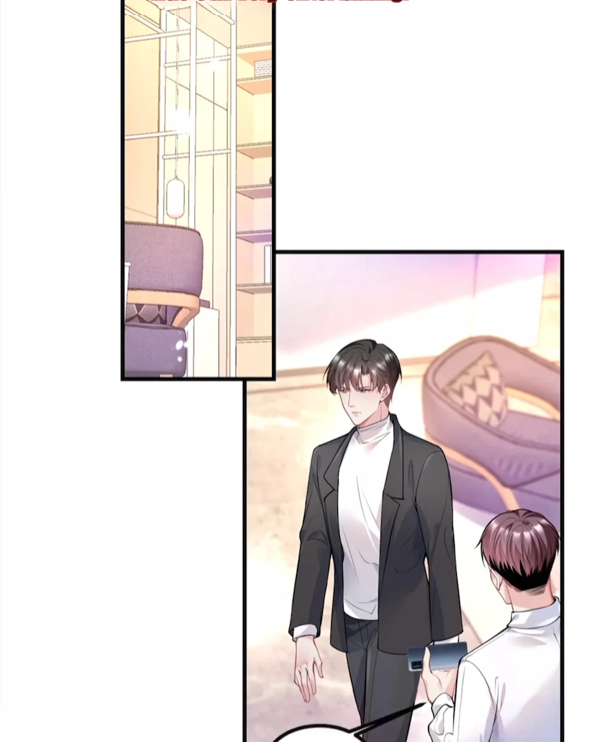 Divorce, Then A Comeback with Billions Chapter 34 117 ch 34 8