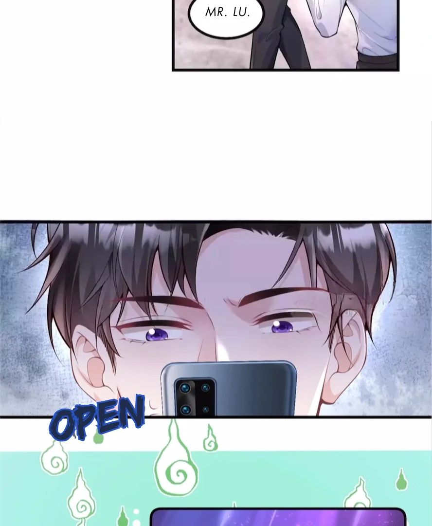 Divorce, Then A Comeback with Billions Chapter 34 118 ch 34 9