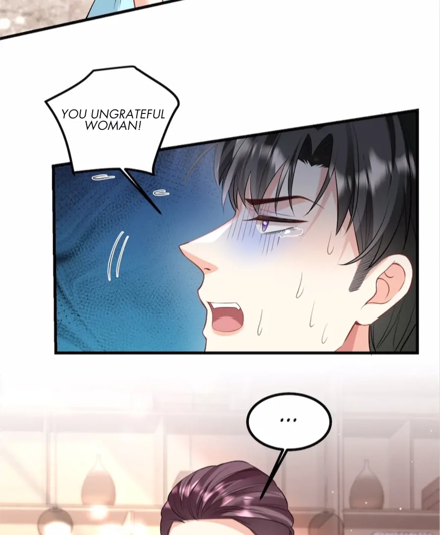 Divorce, Then A Comeback with Billions Chapter 35 137 ch 35 10