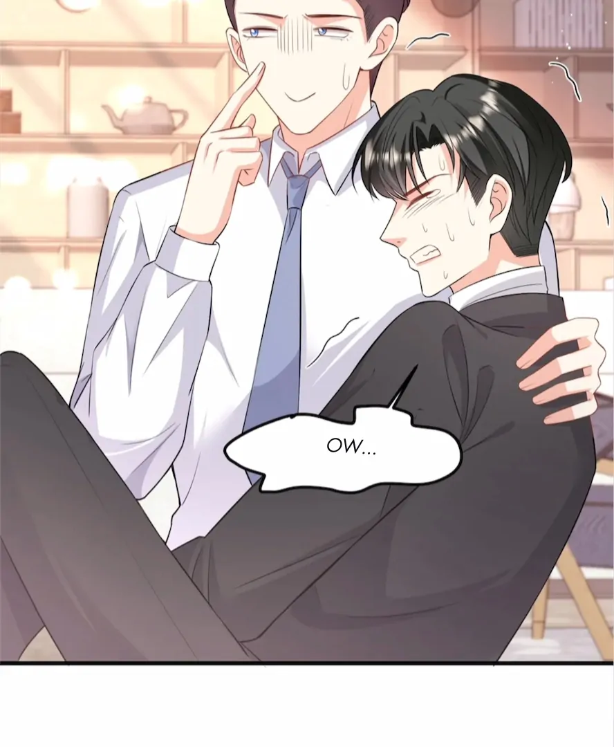 Divorce, Then A Comeback with Billions Chapter 35 138 ch 35 11