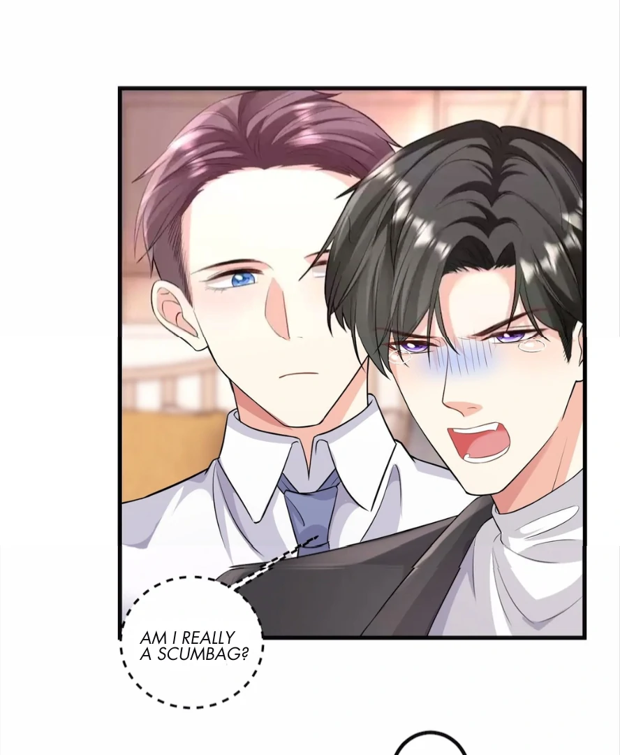 Divorce, Then A Comeback with Billions Chapter 35 139 ch 35 12