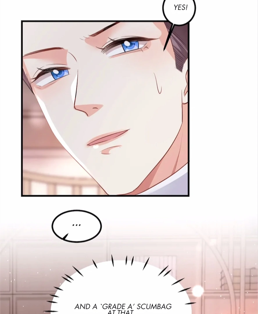 Divorce, Then A Comeback with Billions Chapter 35 140 ch 35 13