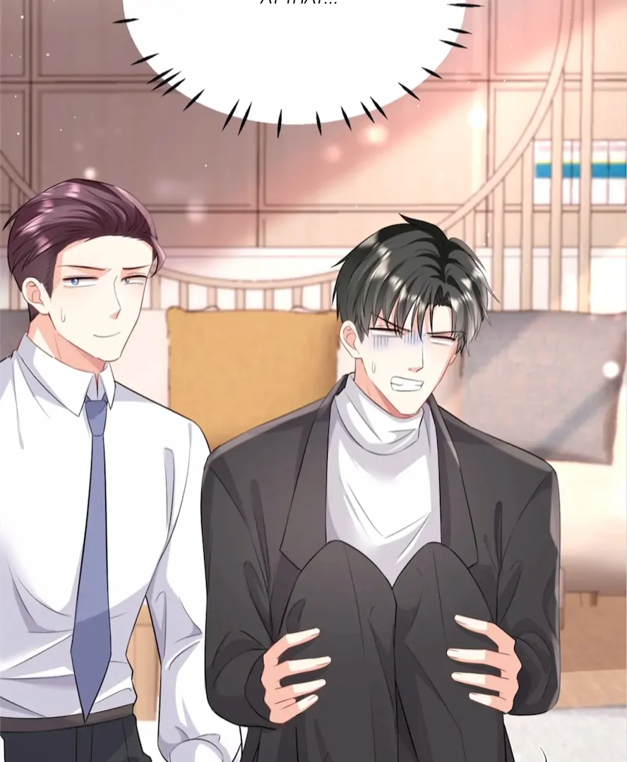 Divorce, Then A Comeback with Billions Chapter 35 141 ch 35 14