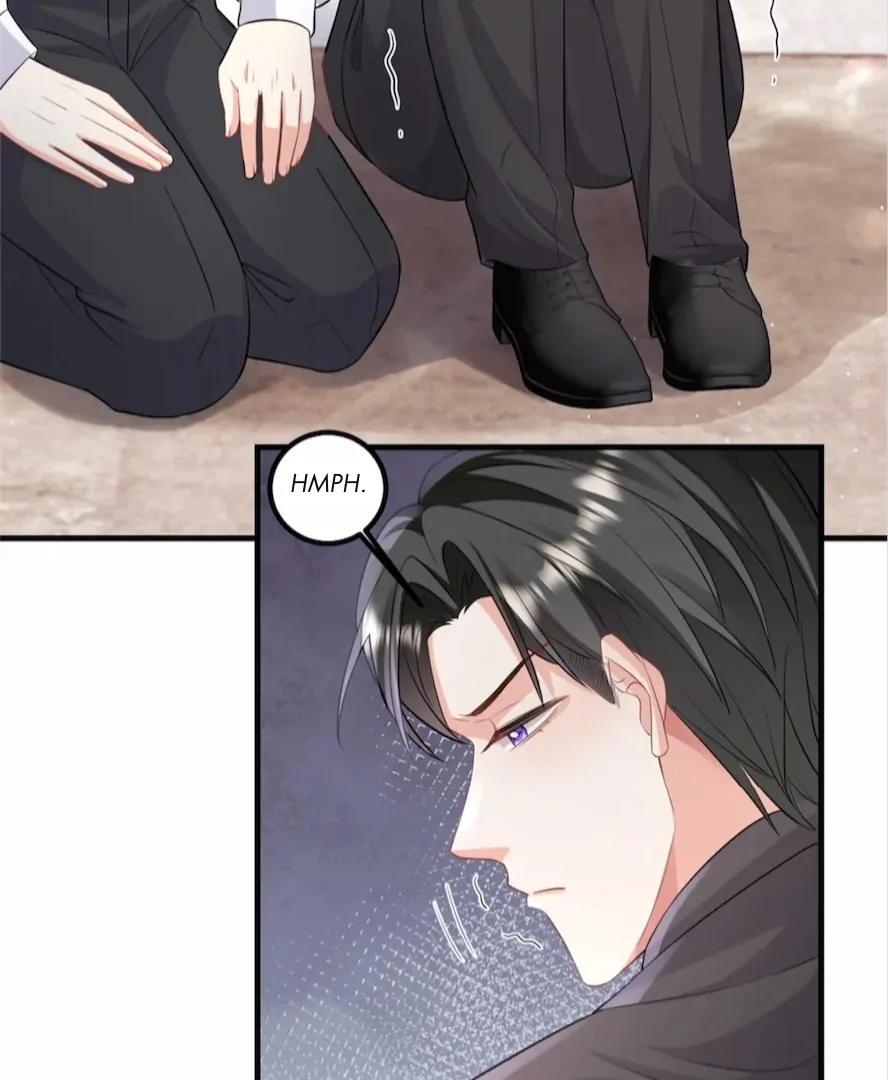 Divorce, Then A Comeback with Billions Chapter 35 142 ch 35 15