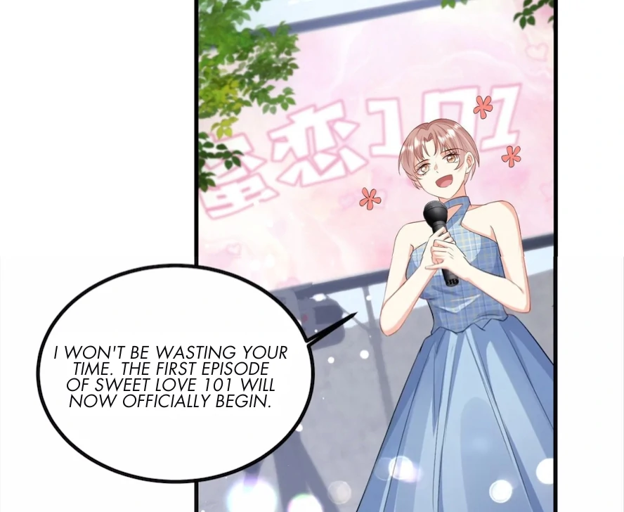 Divorce, Then A Comeback with Billions Chapter 35 145 ch 35 18