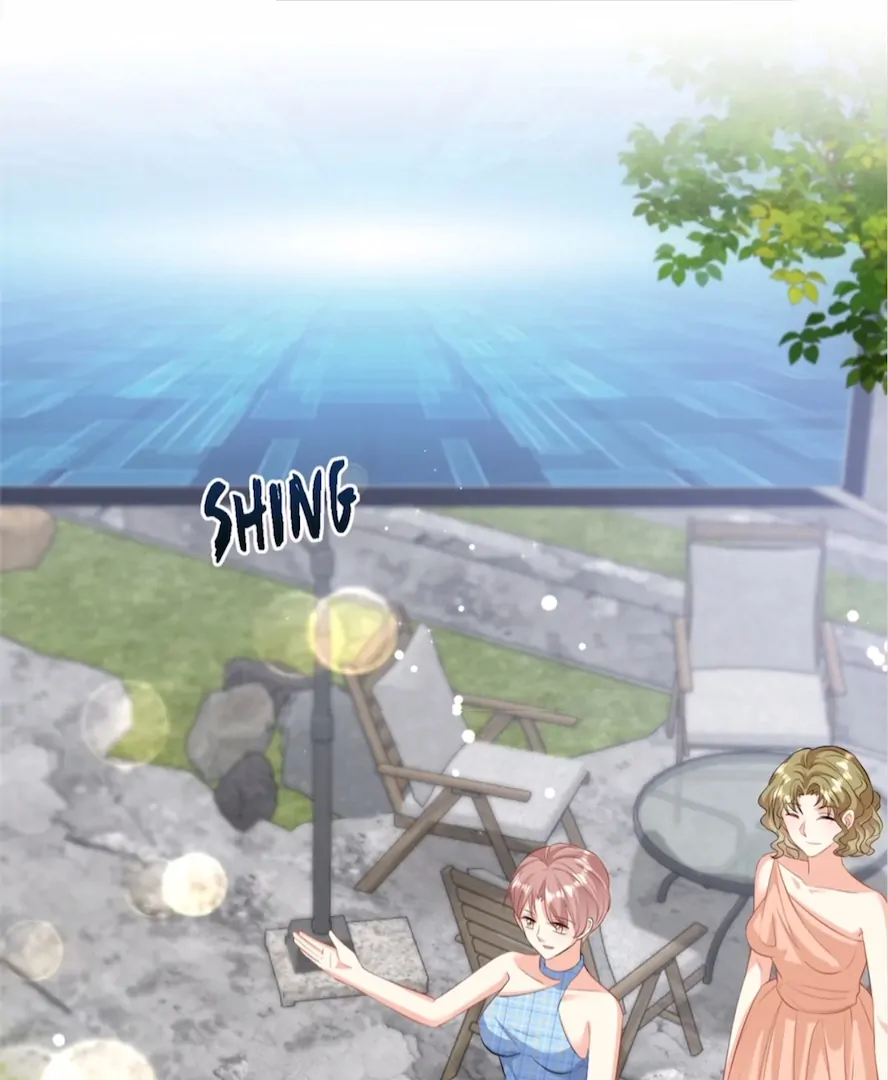 Divorce, Then A Comeback with Billions Chapter 35 147 ch 35 20