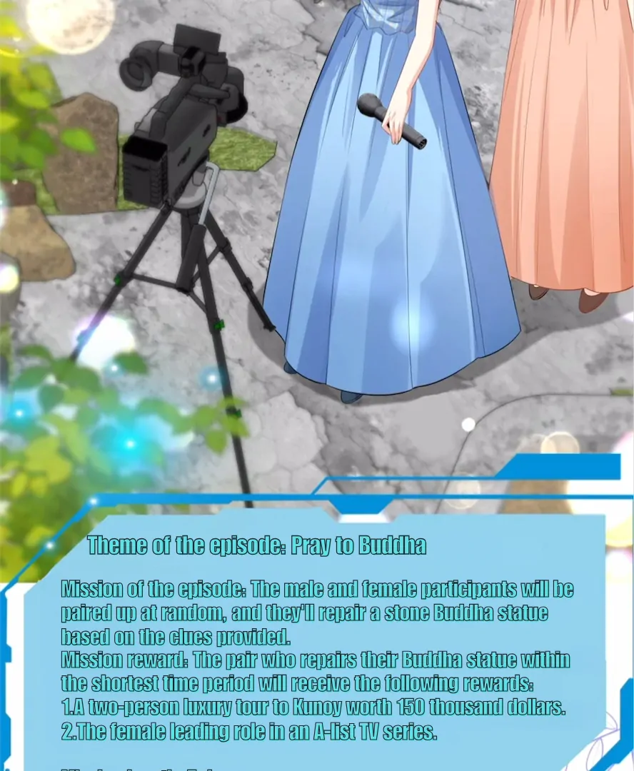 Divorce, Then A Comeback with Billions Chapter 35 148 ch 35 21