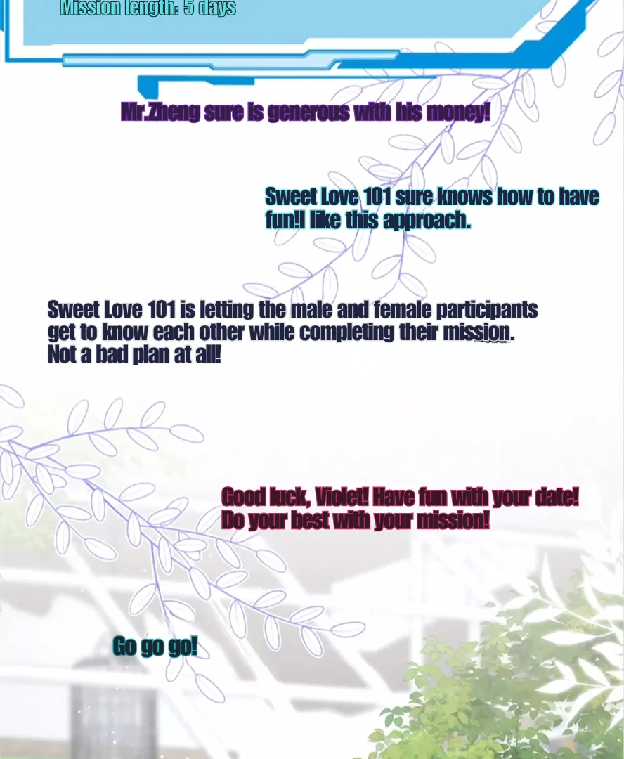 Divorce, Then A Comeback with Billions Chapter 35 149 ch 35 22