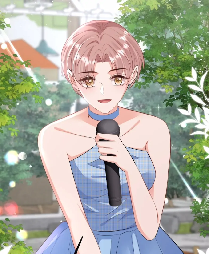 Divorce, Then A Comeback with Billions Chapter 35 150 ch 35 23