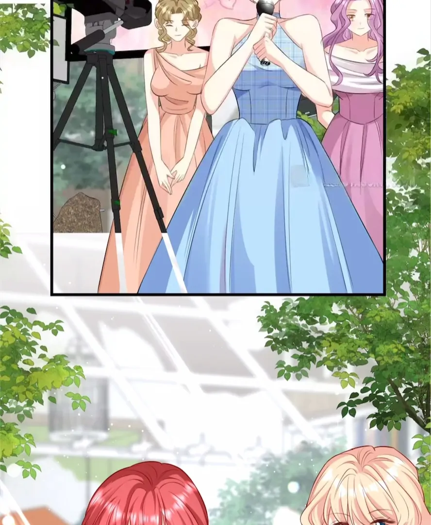 Divorce, Then A Comeback with Billions Chapter 35 157 ch 35 30