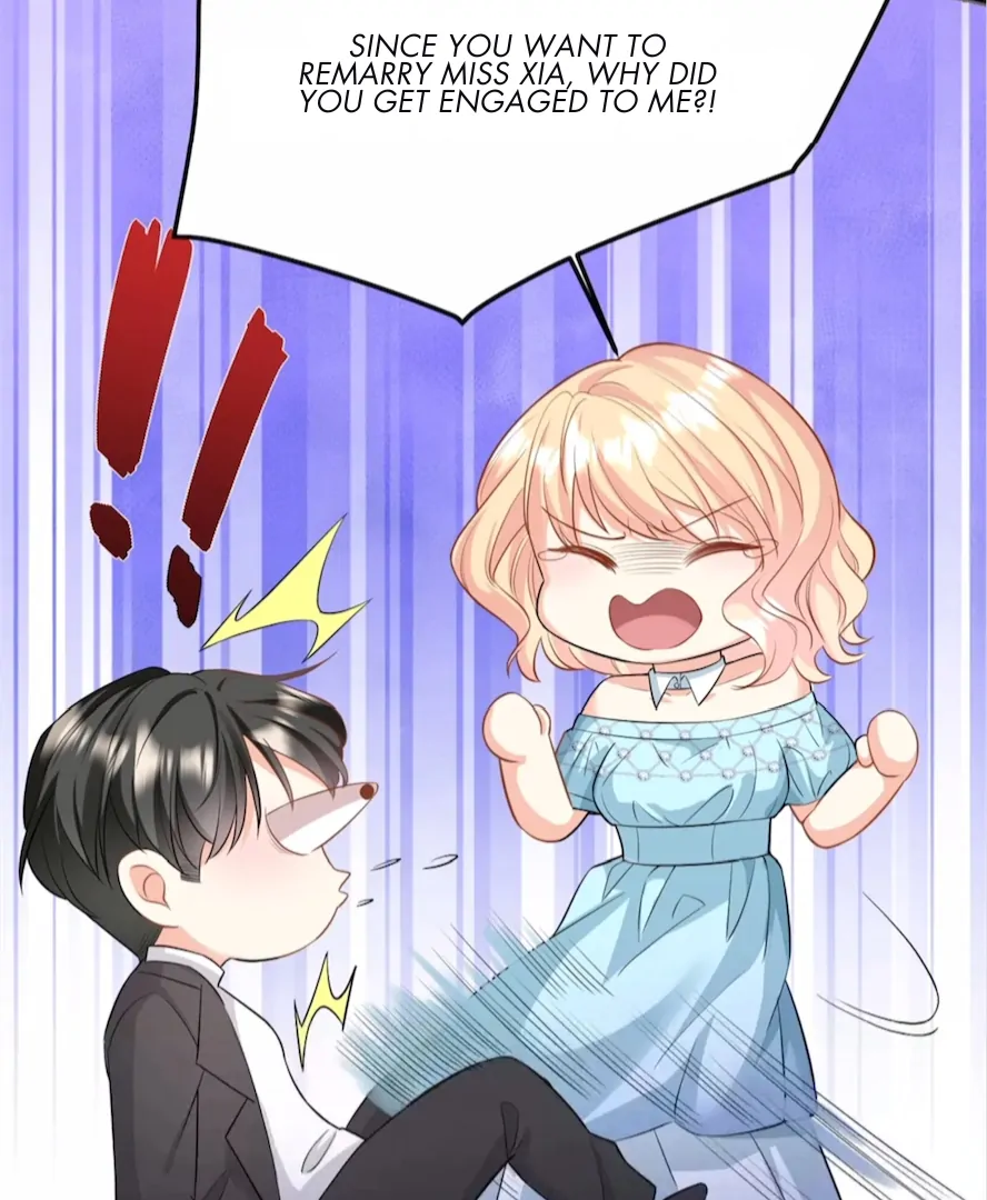 Divorce, Then A Comeback with Billions Chapter 35 135 ch 35 8