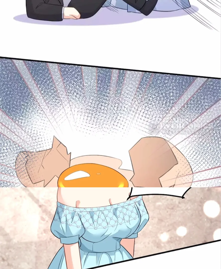 Divorce, Then A Comeback with Billions Chapter 35 136 ch 35 9