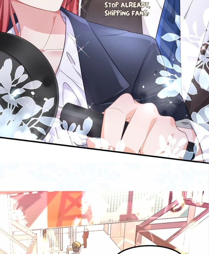 Divorce, Then A Comeback with Billions Chapter 36 113 ch 36 10