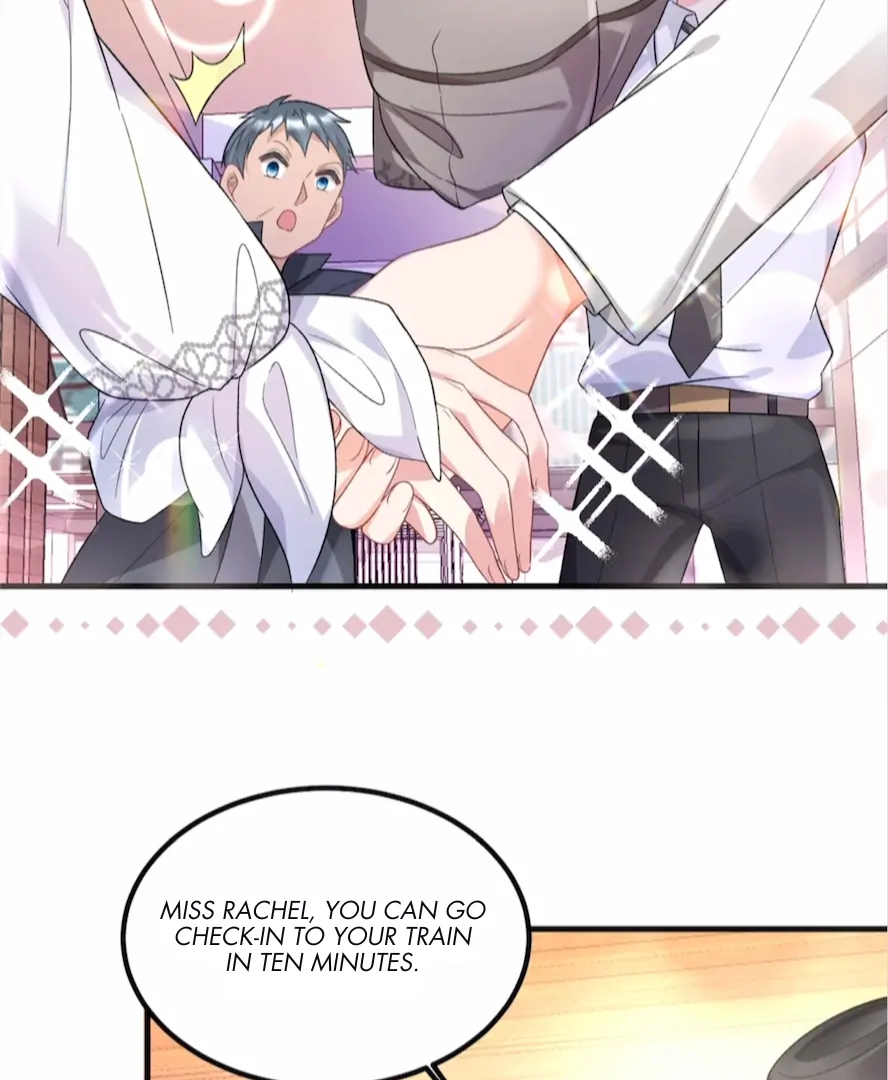 Divorce, Then A Comeback with Billions Chapter 36 116 ch 36 13