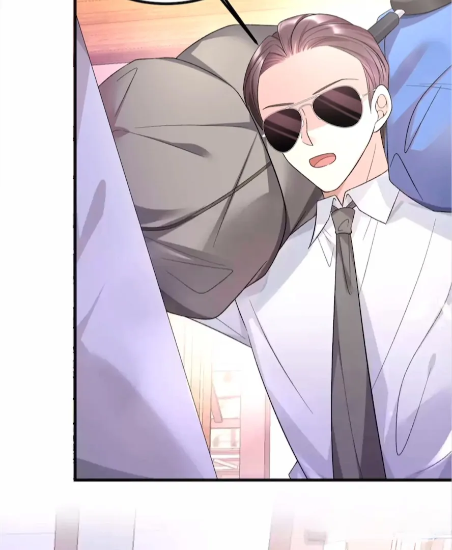 Divorce, Then A Comeback with Billions Chapter 36 117 ch 36 14