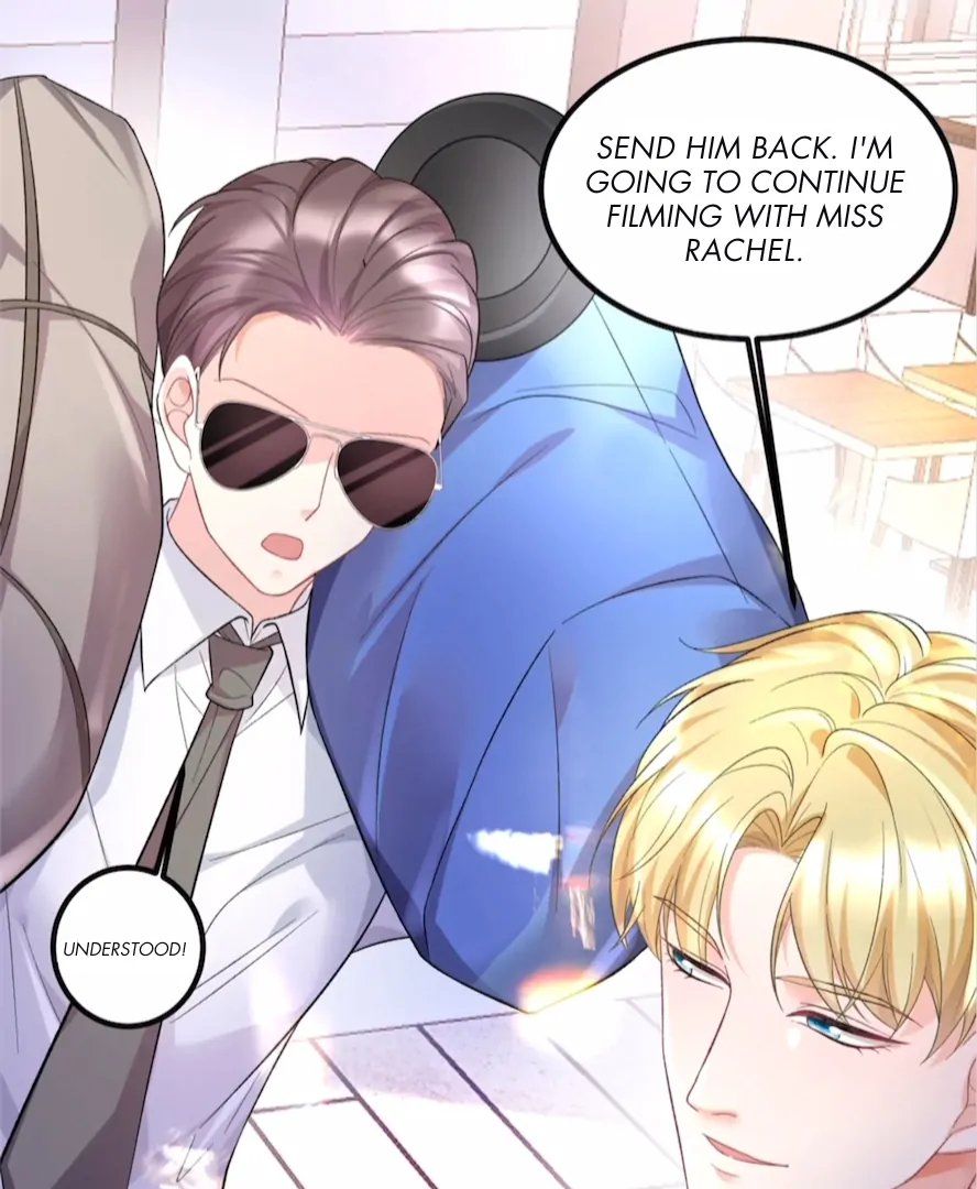 Divorce, Then A Comeback with Billions Chapter 36 118 ch 36 15