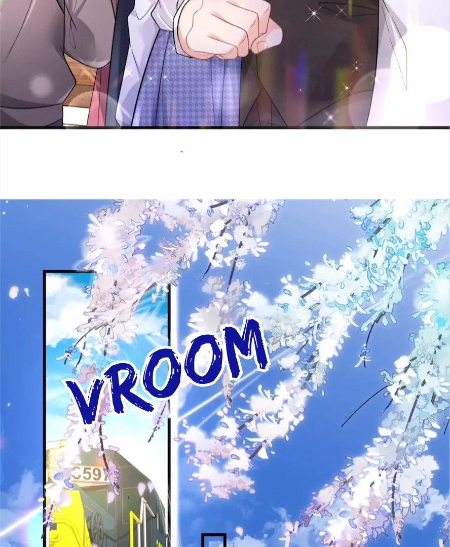 Divorce, Then A Comeback with Billions Chapter 36 122 ch 36 19