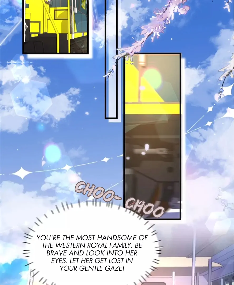 Divorce, Then A Comeback with Billions Chapter 36 123 ch 36 20