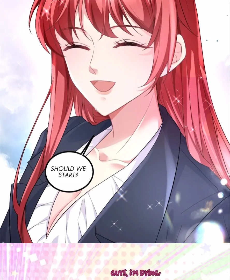 Divorce, Then A Comeback with Billions Chapter 36 126 ch 36 23