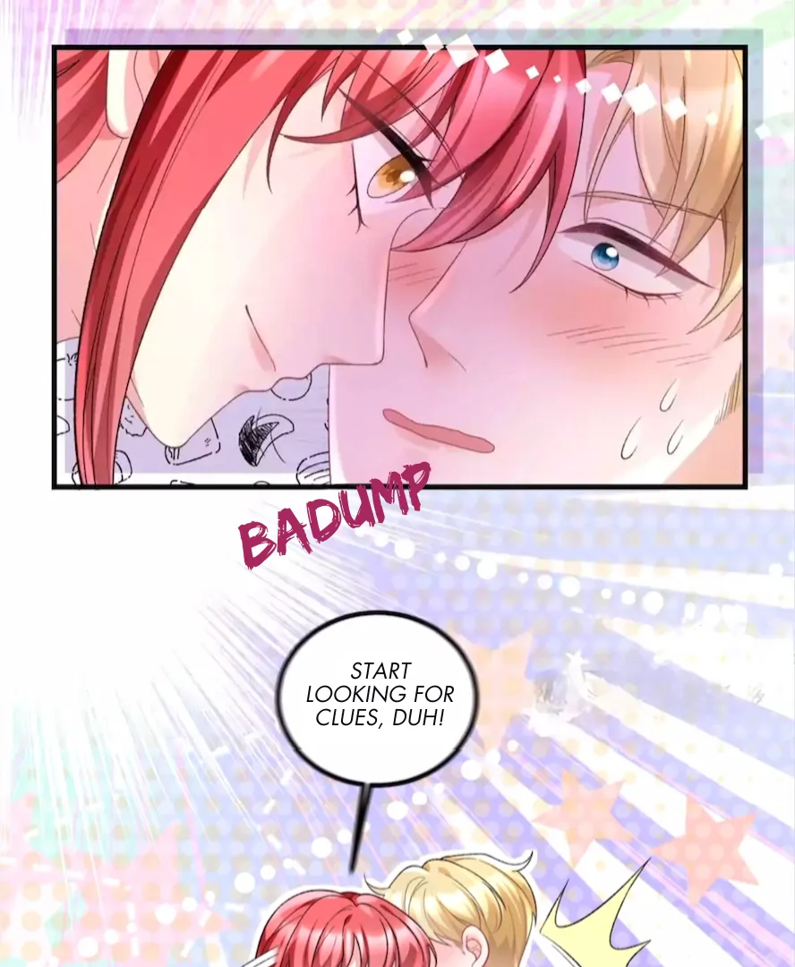 Divorce, Then A Comeback with Billions Chapter 36 127 ch 36 24