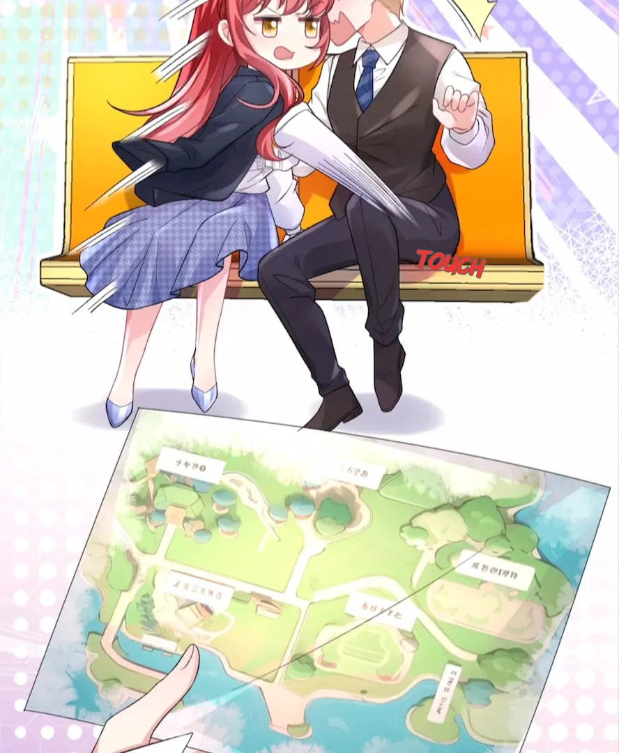 Divorce, Then A Comeback with Billions Chapter 36 128 ch 36 25