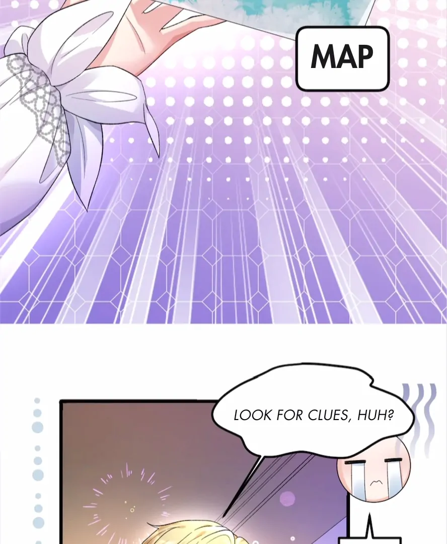 Divorce, Then A Comeback with Billions Chapter 36 129 ch 36 26