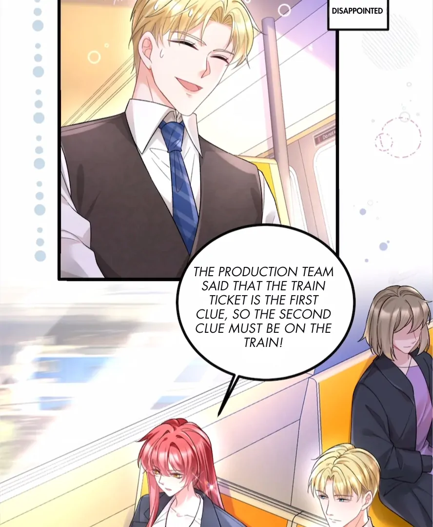 Divorce, Then A Comeback with Billions Chapter 36 130 ch 36 27