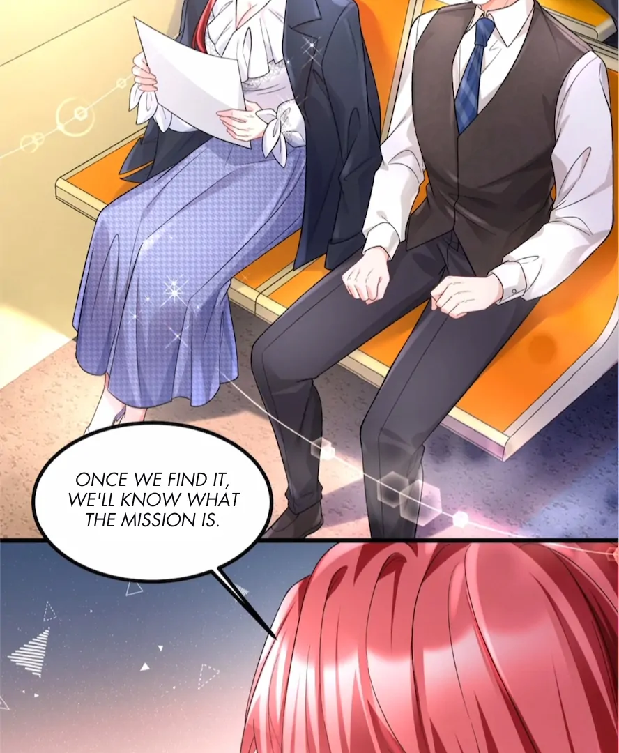 Divorce, Then A Comeback with Billions Chapter 36 131 ch 36 28