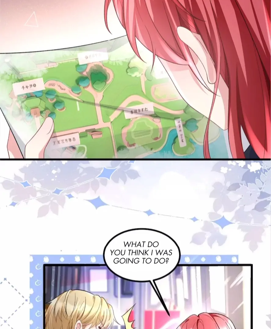 Divorce, Then A Comeback with Billions Chapter 36 132 ch 36 29