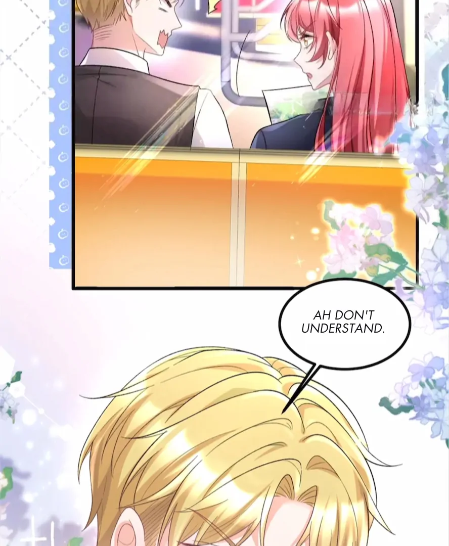 Divorce, Then A Comeback with Billions Chapter 36 133 ch 36 30