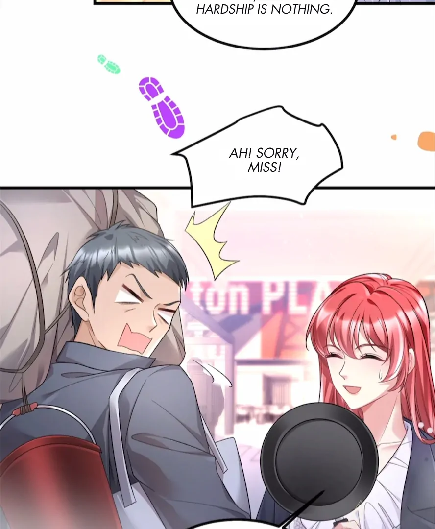 Divorce, Then A Comeback with Billions Chapter 36 110 ch 36 7