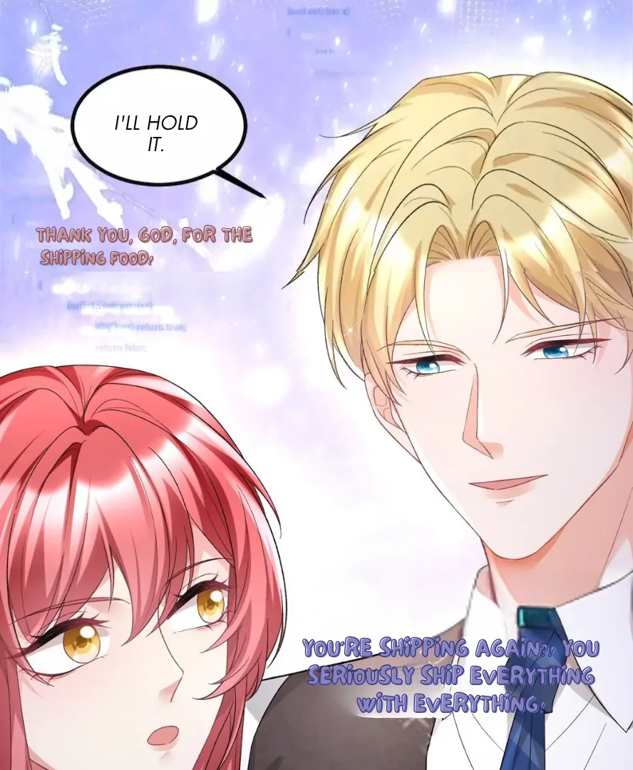 Divorce, Then A Comeback with Billions Chapter 36 112 ch 36 9