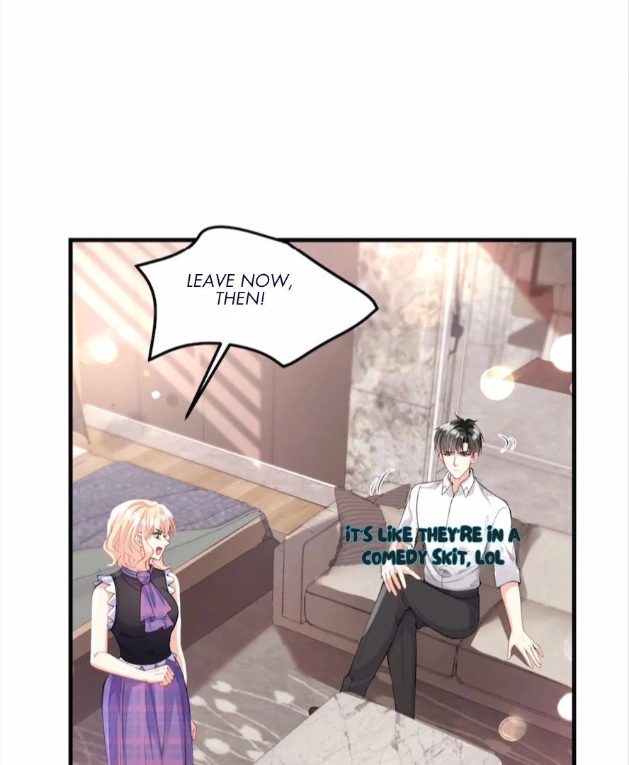 Divorce, Then A Comeback with Billions Chapter 37 125 ch 37 10