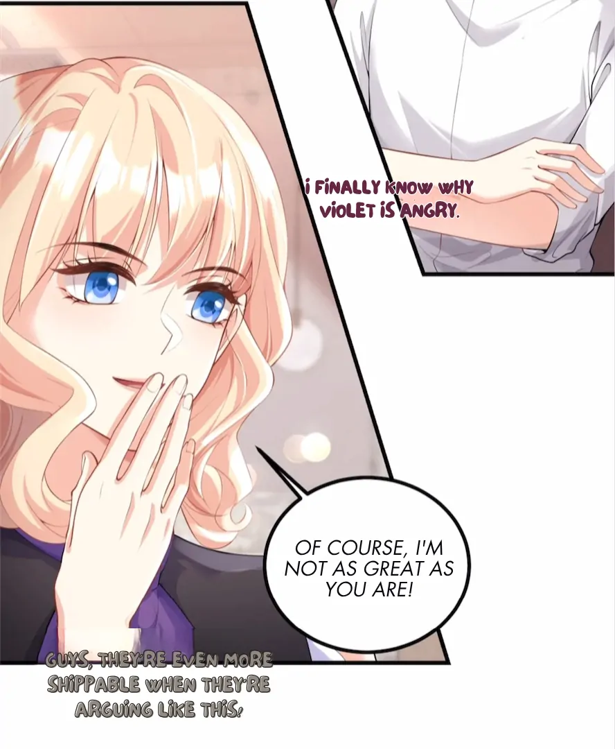 Divorce, Then A Comeback with Billions Chapter 37 127 ch 37 12