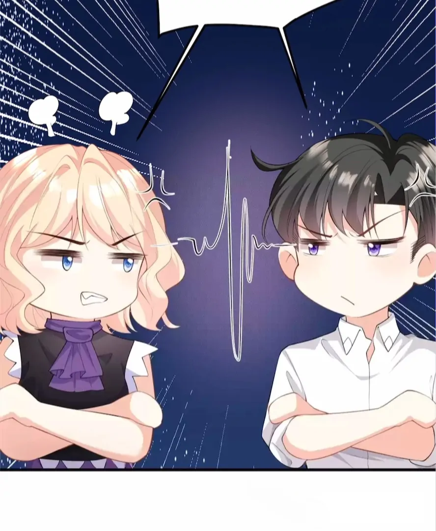 Divorce, Then A Comeback with Billions Chapter 37 129 ch 37 14