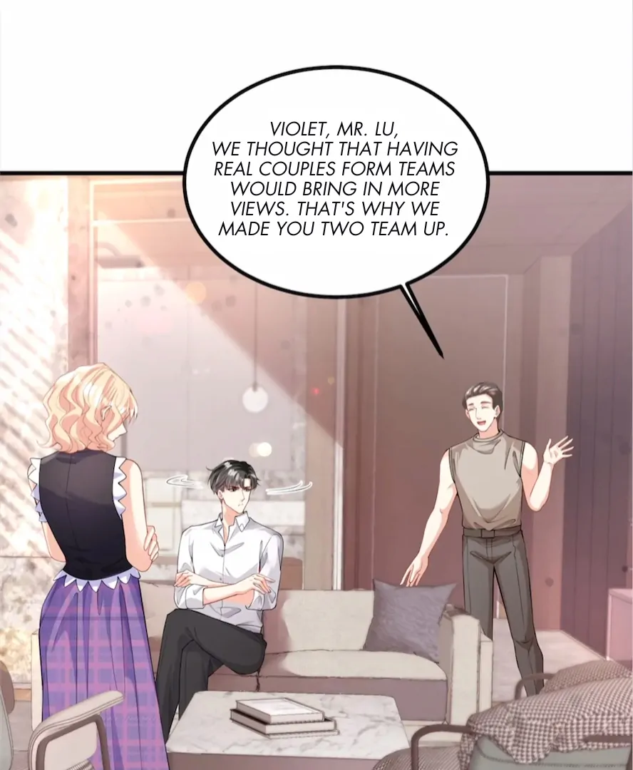 Divorce, Then A Comeback with Billions Chapter 37 130 ch 37 15