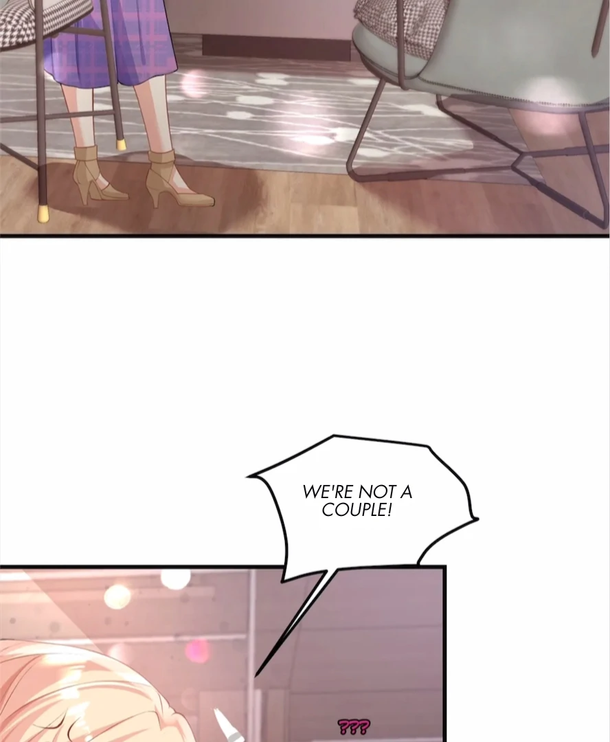 Divorce, Then A Comeback with Billions Chapter 37 131 ch 37 16