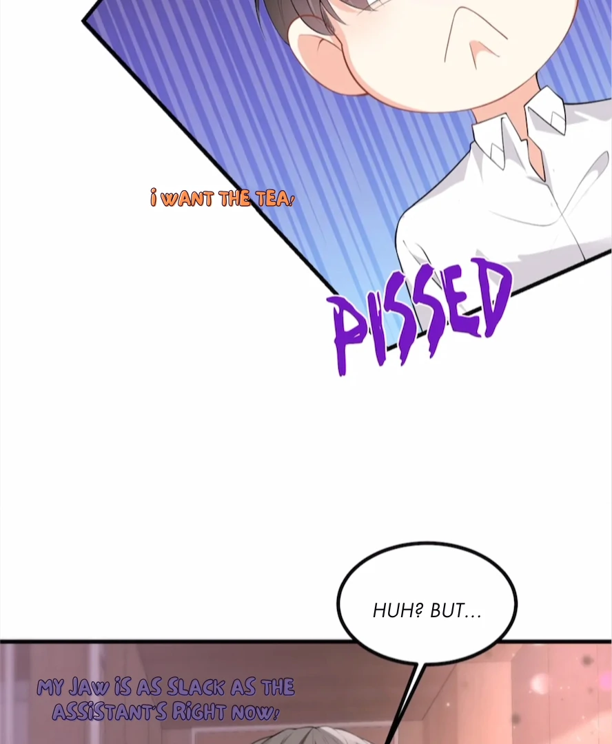 Divorce, Then A Comeback with Billions Chapter 37 133 ch 37 18