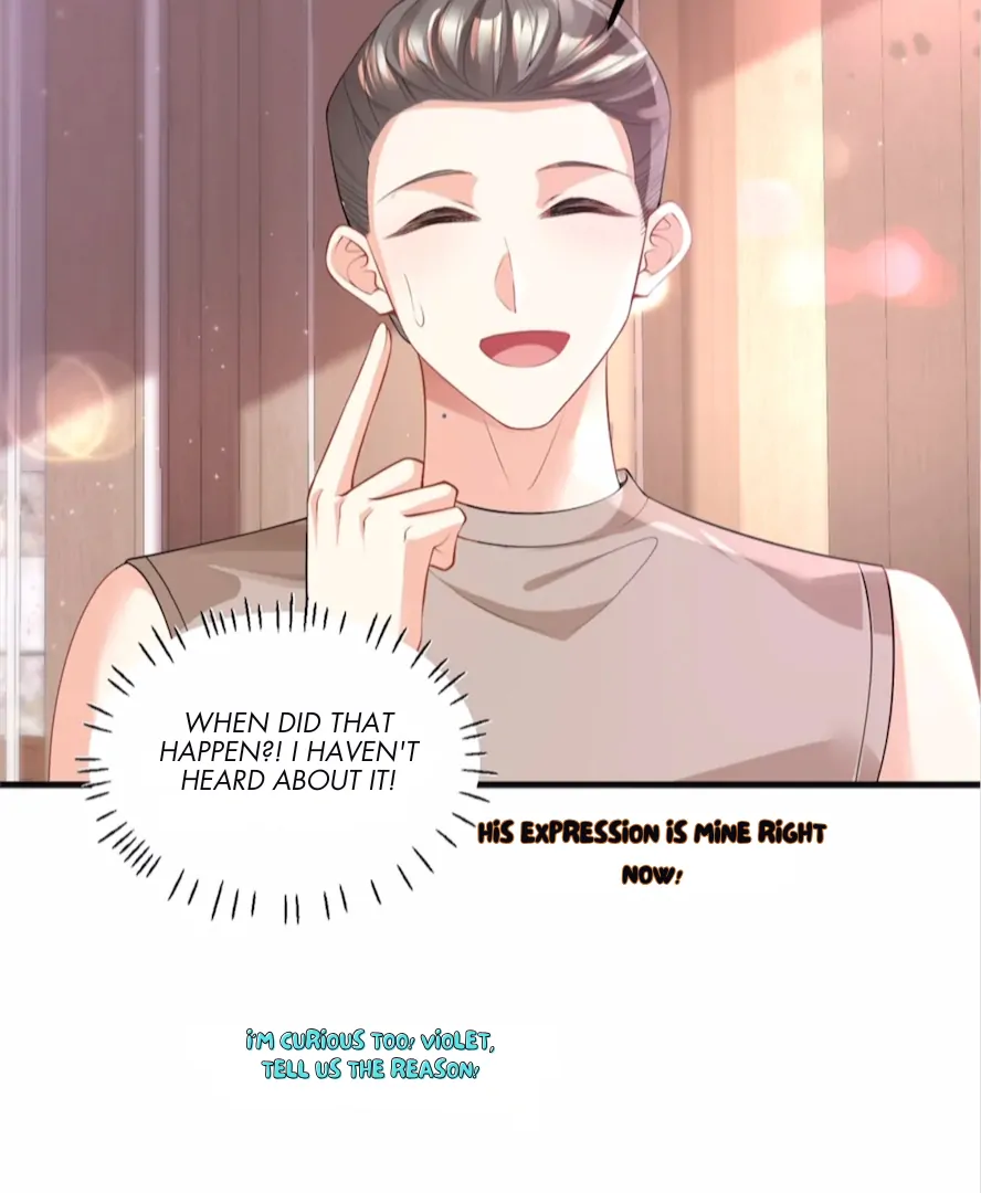 Divorce, Then A Comeback with Billions Chapter 37 134 ch 37 19