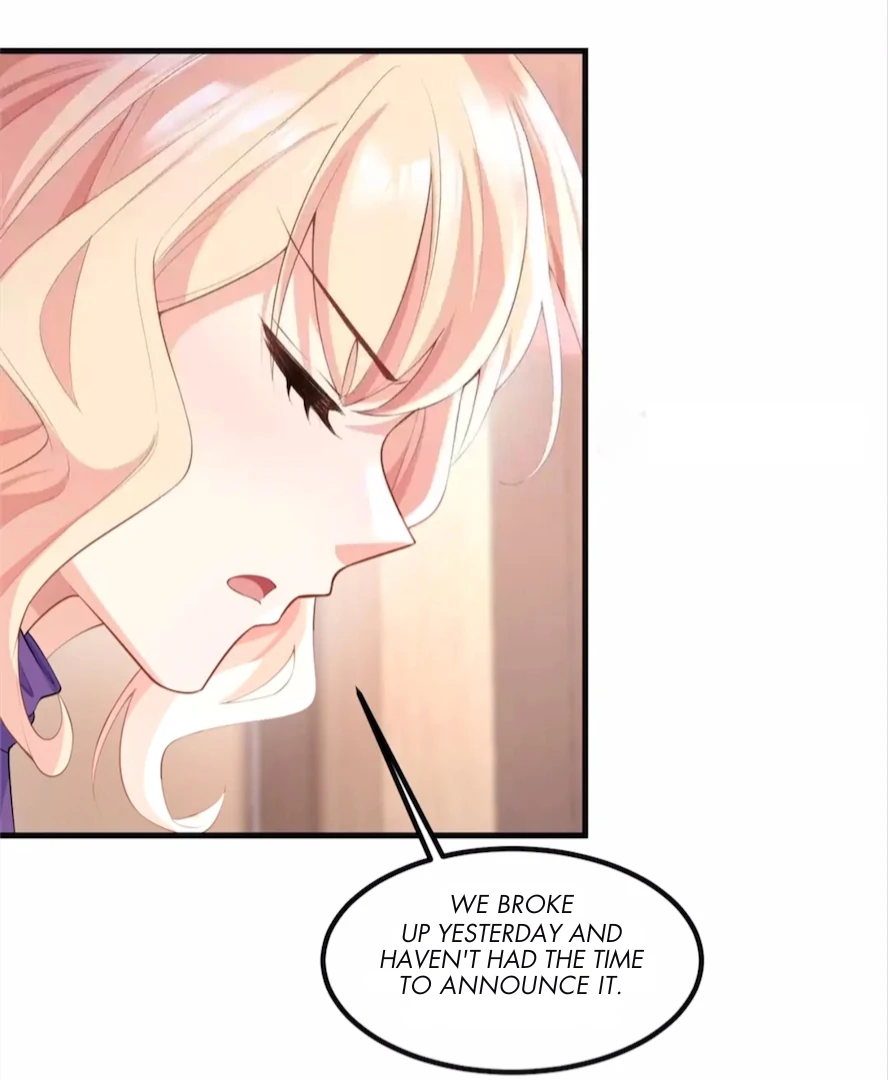 Divorce, Then A Comeback with Billions Chapter 37 135 ch 37 20