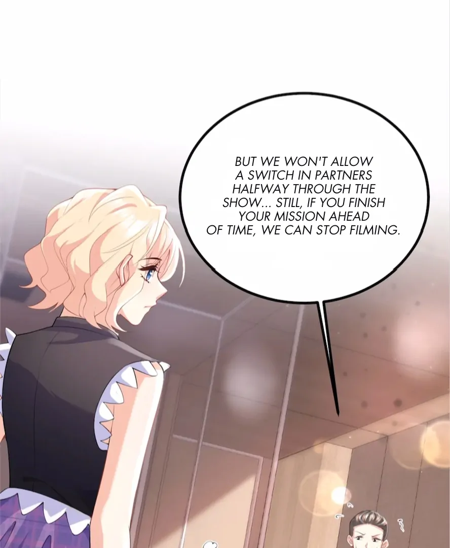 Divorce, Then A Comeback with Billions Chapter 37 136 ch 37 21