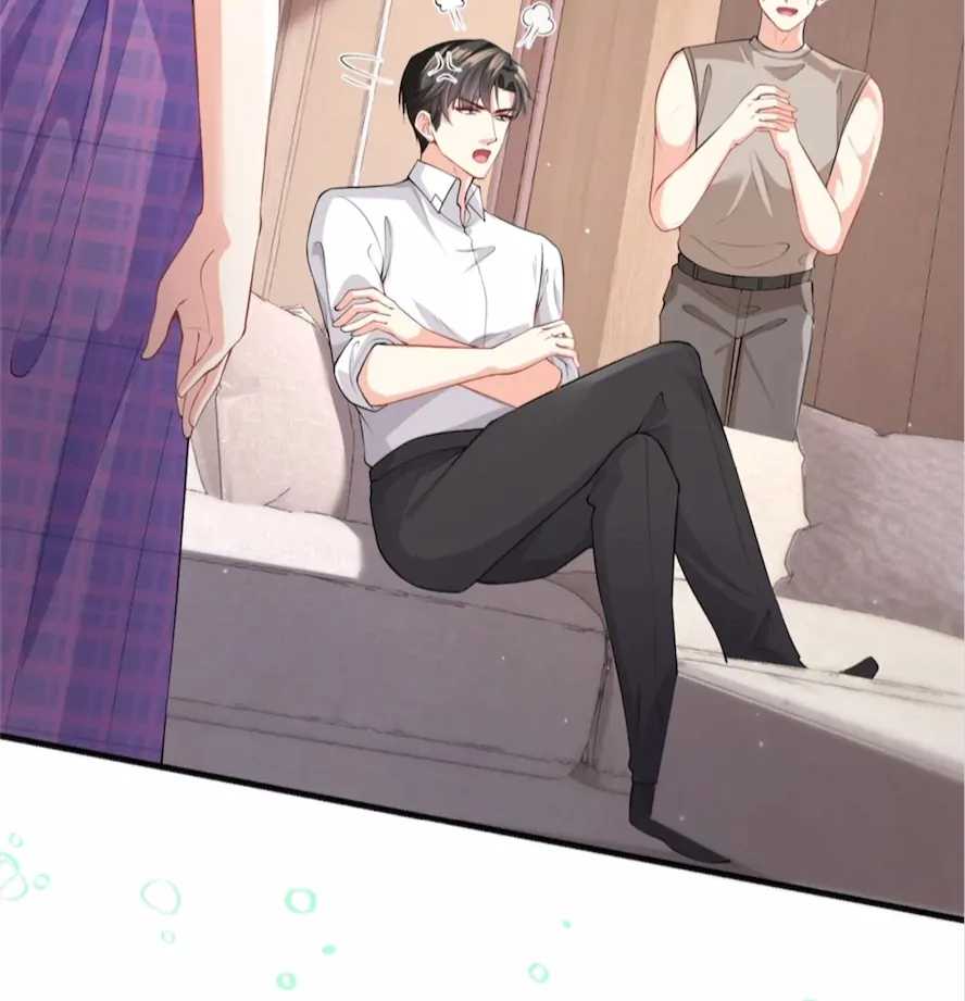 Divorce, Then A Comeback with Billions Chapter 37 137 ch 37 22