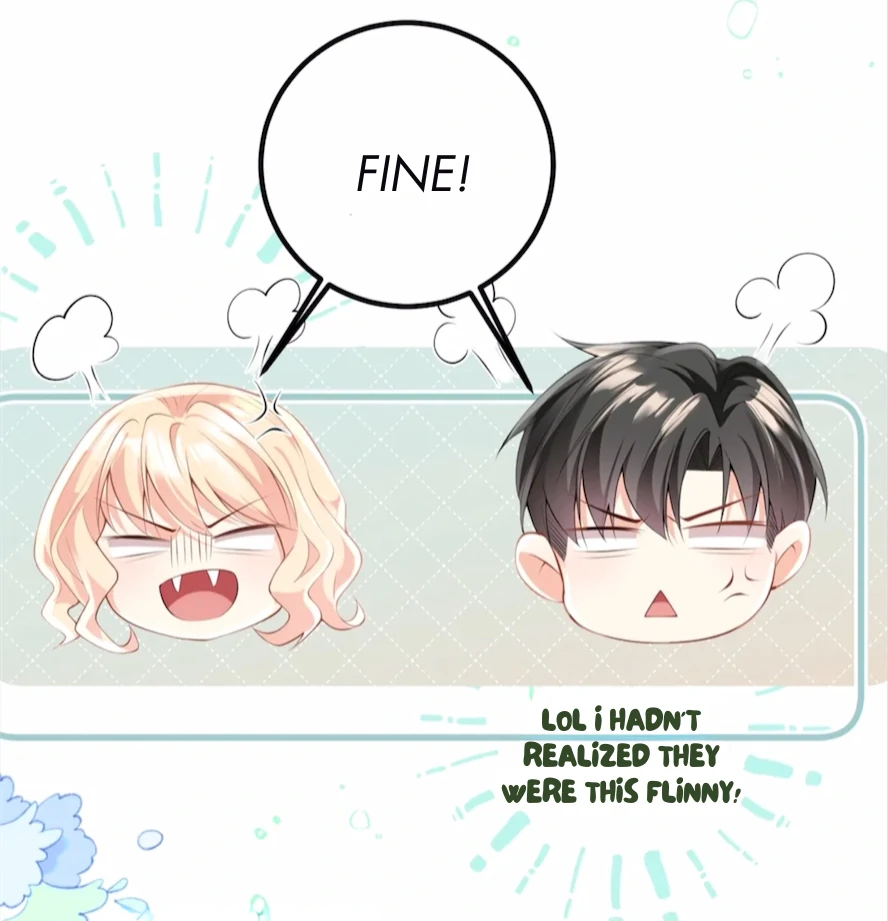 Divorce, Then A Comeback with Billions Chapter 37 138 ch 37 23